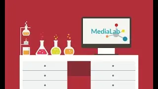 Media Lab edukacija - Obrada fotografije