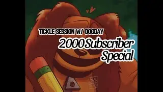 ~Poor Angel~ {2k Sub Special} {Tickle Session Audio}