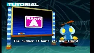 Sonic Adventure 2 (Dreamcast): All Tutorials