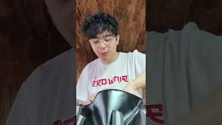 ÇANTAYA MR BEAST ŞAPKASI EKLEDİM? #shorts