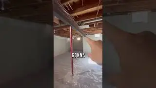 Look at the Size of this Beam