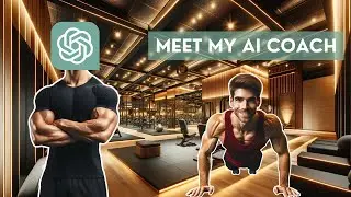 I Hired ChatGPT as my Personal Trainer | Activepieces Showcase