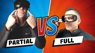 Quest Pro Full Light Blocker - Is it Really Better?