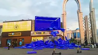 Skillbox бросил тебе вызов