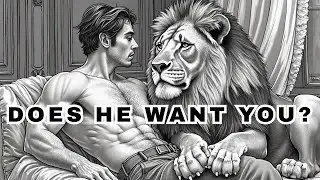 5 Signs a Leo Man is Attracted to You 