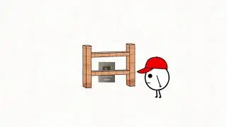 Хотел затроллить Найсика... (Короткая анимация)