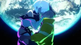 Tame impala: let it happen|Cyberpunk edgerunners amv #edgerunners #amv