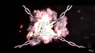 [SFX] intro IK GOD