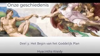 Onze Geschiedenis 3