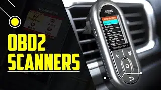 THE BEST OBD2 SCANNER! (2021) | TechBee 2021