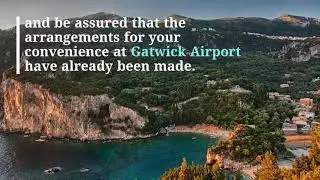 Gatwick Airport Parking