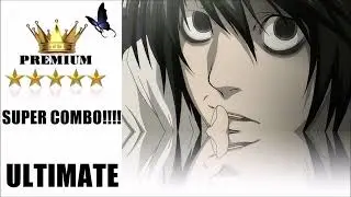 ⭐MIND L SUPER COMBO!!!!! EXTREMAMENTE PODEROSO!!!!! (RESULTADOS IMEDIATOS!!!!)