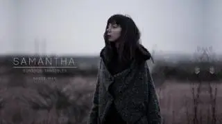 Samantha - nadie más [PIANO SONG & SIMPLE SONG VIDEO EXAMPLE]