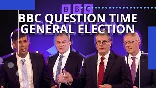 BBC Question Time General Election | YSTV Reports