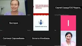''Коммуникации в социальных сетях для НПО и инструменты онлайн-адвокации''
