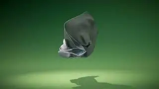 Cloth Control experiments