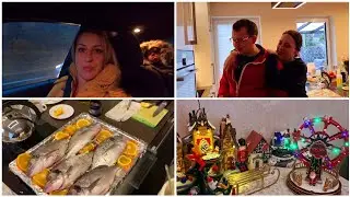 ВЛОГ/ПОЕХАЛИ В ГОСТИ/КАК ПРОШЛИ НАШИ ВЫХОДНЫЕ/ВСТРЕЧА БЛОГЕРОВ