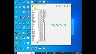 Realme 8 RMX3085 imei Repair DONE Pandora Box