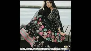 Lawn Dresses 2021