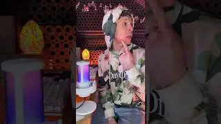 Мой Шрам Джокера На Всё Лицо. Откуда Он? Объясняю ✊🏼