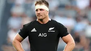 The big interview: Sam Cane