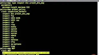 BGP Authentication Demonstration