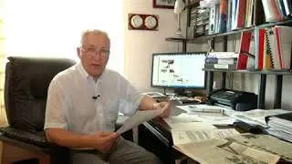 Документальное интервью Иосифа Бренера