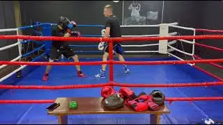 Рома Ватолин против Кирилла Орищук.