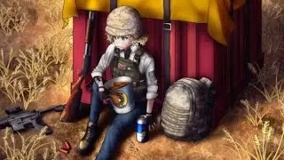 Pubg lite best gameplay & one chikan dinner & 8 🔪kill s