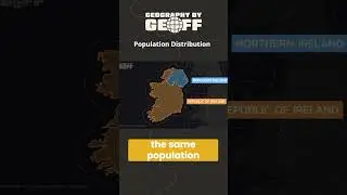Why So Few People Live On The West Coast Of Ireland: Part 4