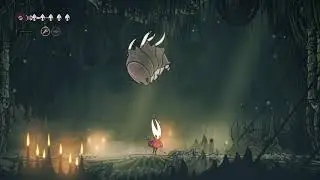 Hollow Knight Silksong / ДИКАЯ ЗВЕРОМУХА / ЗНАК ЗВЕРЯ