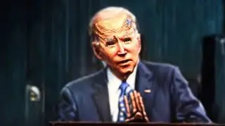 Biden vs Nixon