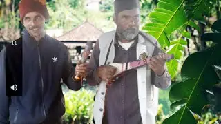 Mau Kana Bapu Kana#golparia Video..
