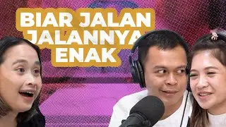 VINESSA INEZ DAN RIO NOAH SIAP MENIKAH TAHUN INI | #GritteBukaPraktek