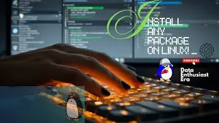 The Ultimate Guide to Linux Package Managers: apt, yum, and dnf