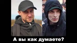 Россия против анархиста Бученкова: месть активисту или роковая ошибка?