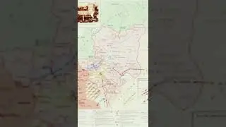 границы России во все времена