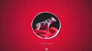 GOLDA - Jaded (Tentendo Remix)