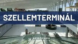 Utasok nélkül: így működik a Liszt Ferenc Nemzetközi Repülőtér (Ep. 141)