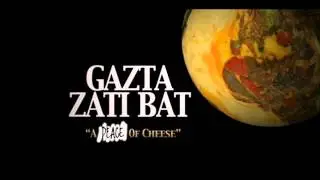 gazta zati bat - martxa baten lehen notak