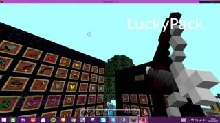 DES PACK VENU DU TURFU ! MES BEST PACK 2017