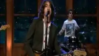 Arctic Monkeys - Cornerstone (Subtitulada)