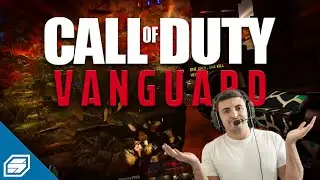 I DO NOT CARE ABOUT CALL OF DUTY ANYMORE AND IT FEELS GREAT! (CALL OF DUTY: VANGUARD)