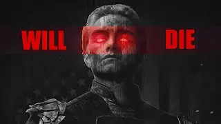 What NEEDS To Happen In “THE BOYS” FINAL SEASON
