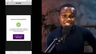 see how to verify your KYC in Pi Network