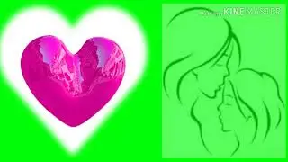 green screen Mother