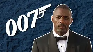 Idris Elba & Forced Diversity - Footnotes