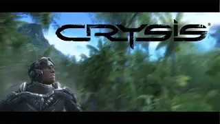 Я ОСТАЛСЯ ОДИН!!!!!!!!!!!!!! #4 ⚓ Crysis