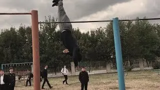 ЧЕЧЕНСКИЙ ПАРКУР 95