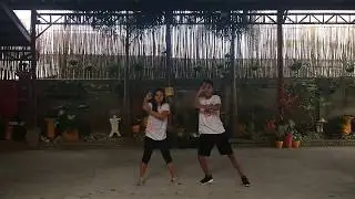 "DESPACITO" - Luis Fonsi ft Justin Bieber Dance By: @MattSteffanina ft AC Bonifacio